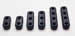 Click here for more information about Mallory Ignition 29102 - Mallory High Temperature Wire Dividers