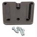 Click here for more information about Mallory Ignition 29227 - Mallory Ignition Coil Brackets