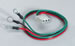 Mallory Ignition 29349 - Mallory Distributor Replacement Wiring Harnesses