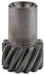 Click here for more information about Mallory Ignition 29416 - Mallory Steel Distributor Gears