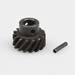 Mallory Ignition 29418PD - Mallory Steel Distributor Gears