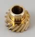 Click here for more information about Mallory Ignition 29432 - Mallory Bronze Distributor Gears