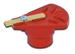 Click here for more information about Mallory Ignition 309 - Mallory Distributor Rotors