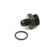 Mallory Ignition 31006 - Mallory High-Flow Fuel Fittings