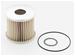 Mallory Ignition 3141 - Mallory Replacement Fuel Filter Elements