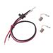 Mallory Ignition 3146A - Mallory Fuel Pump Service Part Kits
