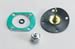 Mallory Ignition 3149 - Mallory Fuel Pressure Regulator Diaphragm Kits