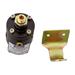 Mallory Ignition 4207M - Mallory Marine Fuel Pressure Regulators