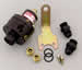 Mallory Ignition 4307M - Mallory Fuel Pressure Regulators