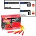 Click here for more information about Mallory Ignition 765M - Mallory Sprint Wire Spark Plug Wire Sets