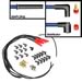 Click here for more information about Mallory Ignition 774 - Mallory Pro Wire Spark Plug Wire Sets
