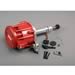 Click here for more information about Mallory Ignition 8555101C - Mallory 85 Series HEI Distributors