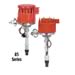 Click here for more information about Mallory Ignition 8555401C - Mallory 85 Series HEI Distributors