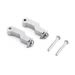Click here for more information about Mallory Marine 9-26800 - Mallory Distributor Cap Retention Hardware Kits