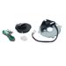 Mallory Marine 9-26900 - Mallory Marine E-Spark Conversion Kits for Point Distributors