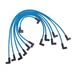 Click here for more information about Mallory Marine 9-28023 - Mallory Marine Promaster Spark Plug Wire Sets