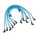 Mallory Marine Promaster Spark Plug Wire Sets