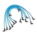 Click here for more information about Mallory Marine 9-28016 - Mallory Marine Promaster Spark Plug Wire Sets