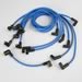 Mallory Marine 9-28021 - Mallory Marine Promaster Spark Plug Wire Sets