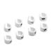 Click here for more information about Mallory Marine 9-28175 - Mallory Marine Spark Plug Wire Marker Kits