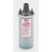 Mallory Marine 9-29716 - Mallory Chrome High Output Marine Ignition Coils