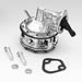 Mallory Marine 9-35000 - Mallory Marine Mechanical Fuel Pumps