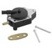 Mallory Marine 9-35351 - Mallory Marine Mechanical Fuel Pumps