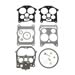 Click here for more information about Mallory Marine 9-37621 - Mallory Marine Carburetor Kits