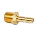 Click here for more information about Mallory Marine 9-38017 - Mallory Marine Outboard Fuel Fittings/Connectors