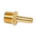 Click here for more information about Mallory Marine 9-38021 - Mallory Marine Outboard Fuel Fittings/Connectors