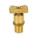 Click here for more information about Mallory Marine 9-41201 - Mallory Marine Cooling System Draincocks/Plugs
