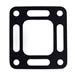 Mallory Marine 9-61414 - Mallory Marine Exhaust Elbow Gaskets