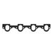 Mallory Marine 9-61418 - Mallory Marine Exhaust Manifold Gaskets