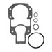 Click here for more information about Mallory Marine 9-62600 - Mallory Marine Lower Unit Gaskets