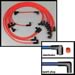 Mallory Ignition 942 - Mallory Pro Sidewinder Spark Plug Wire Sets
