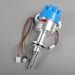 Mallory Marine YLM579AV - Mallory Marine Magnetic Breakerless Distributors