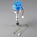 Mallory Ignition YLU554DV - Mallory Marine Unilite Distributors