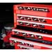 Z-Calz ZMTK-70BK - Majesty Products Z-CALZ  Toolbox Decals