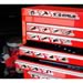 Z-Calz ZMTK-70SS - Majesty Products Z-CALZ  Toolbox Decals