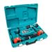 Makita MP6271DWPLE - Makita 3/8 in. Cordless Drill and Flashlight Kits