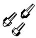 Motor Guard MCJ20006 - Motor Guard Shrinking Electrode Tips