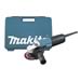 Makita MP9553NBKX - Makita Angle Grinders