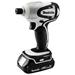 Click here for more information about Makita MPBTD142HW - Makita 18 V Lithium-Ion Cordless Impact Driver Kits