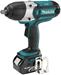 Click here for more information about Makita MPBTW450 - Makita LXT Lithium-Ion Cordless Impact Driver Kits