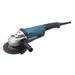 Makita MPGA7020 - Makita Heavy-Duty Grinders