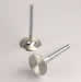 Click here for more information about Manley 11890-8 - Manley Race Series Stainless Steel Valves