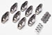 Manley 43140 - Manley Stamped Steel Rocker Arms