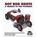 Motorbooks Hot Rod Roots