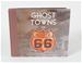 Click here for more information about Motorbooks International 149670 - Motorbooks Ghost Towns of Route 66
