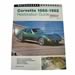 Click here for more information about Motorbooks International 780760306574 - Motorbooks Corvette Restoration Guide, 1968-1982